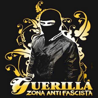 Guerilla antifa